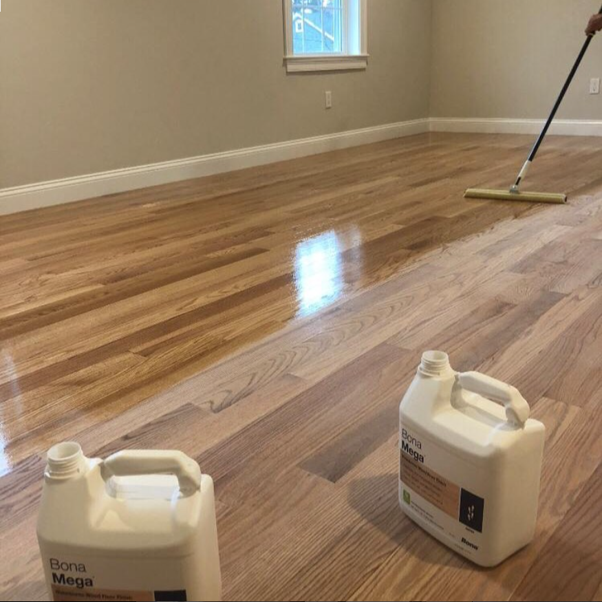 Floor Repair